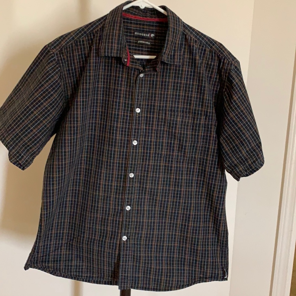 Premium cotton Shirt